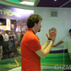 Illustration for article titled Xbox 360 Kinect Puts Play Back in Gameplay